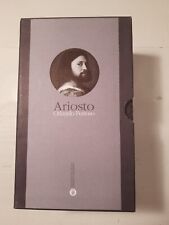 Orlando furioso ludovico usato  Alessandria