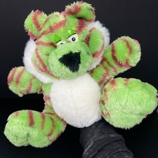 Green tiger hand for sale  Virginia Beach