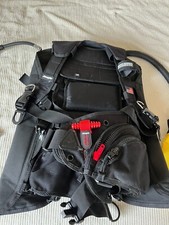Zeagle stilleto travel for sale  San Francisco