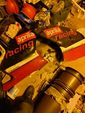 Aprilia 125 fairing for sale  CONSETT