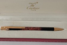 Penna sfera must usato  Carrara