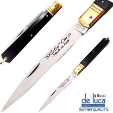 Coltello pieghevole tascabile usato  San Marco dei Cavoti