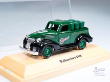 Lledo 1938 chevrolet gebraucht kaufen  Rhauderfehn