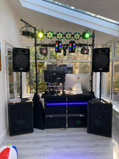 Home equipment complete for sale  CRAWLEY