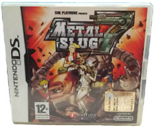Metal slug per usato  Avellino