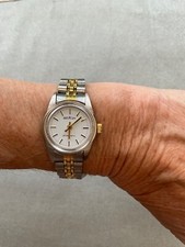 Ladies bentley antimagnetic for sale  SPALDING