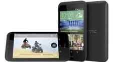 Nowy HTC Desire 320 czarny 8GB Odblokowany 4G Android Ekran dotykowy Smartphone na sprzedaż  Wysyłka do Poland