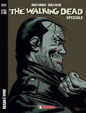 Fumetto the walking usato  Villar Focchiardo