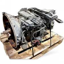 Caixa de câmbio SCANIA L,P,G,R,S-series TP2018635 2870610 2475811 576585 576480 1571250 comprar usado  Enviando para Brazil
