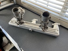 Vintage 1950 nicson for sale  Reno