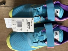 Adidas lego turnschuhe gebraucht kaufen  Cadolzburg