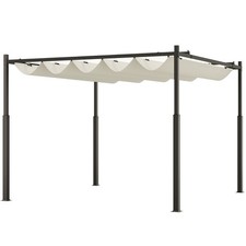 Outsunny pergola per usato  Assago