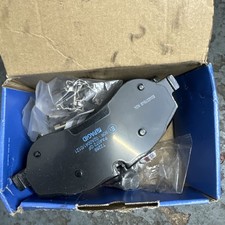 Front pagid brake for sale  ISLEWORTH
