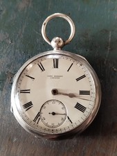 Montre fusée john d'occasion  Draguignan