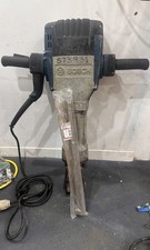 Bosch gsh 110v for sale  BLACKBURN