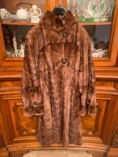 Visone pellicce usato Visone pellicce usato  Casarano