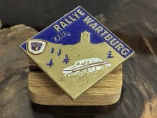 Wartburg rallye eisenach gebraucht kaufen  Fronreute