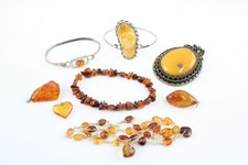 Amber jewellery baltic for sale  LEEDS