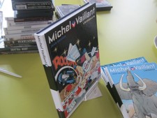 Integrale michel vaillant d'occasion  Saint-Florentin