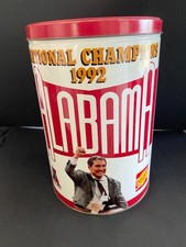 1992 national champion for sale  Albertville