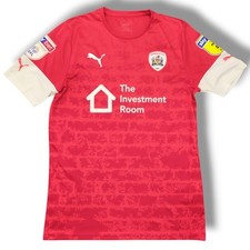 2020 2021 barnsley for sale  CASTLEFORD