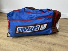 Vintage snickers england for sale  NORWICH