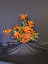 orchideen gesteck gebraucht kaufen  Wurmlingen