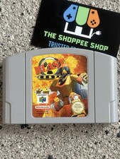 Blast Corps | N64 Nintendo 64 cartucho somente autêntico | Frete grátis na Austrália comprar usado  Enviando para Brazil