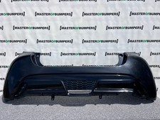 toyota yaris t sport bumper for sale  LEWES