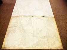 Gloucestershire old map for sale  STOKE-ON-TRENT