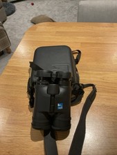 Rspb wpg 8.5x42 for sale  YORK