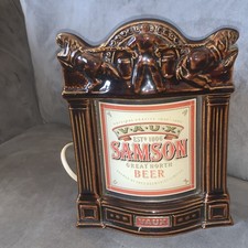 Vintage vaux samson for sale  HOUGHTON LE SPRING