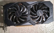 Gygabyte geforce gtx for sale  Washington
