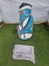 Callaway solaire trolley for sale  BRACKNELL