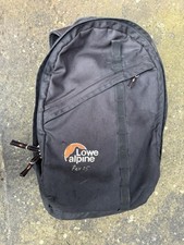 Lowe alpine pax for sale  OXFORD