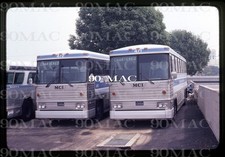 Smmbl. mci buses for sale  Valencia