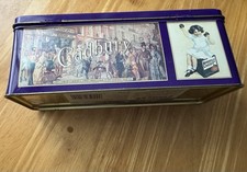 cadbury chocolate box for sale cadbury chocolate box for sale LONDON