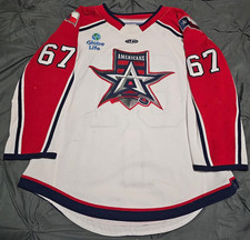 Allen americans hank for sale  Orange Park
