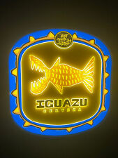 Iguazu cerveza bier gebraucht kaufen  Braunschweig