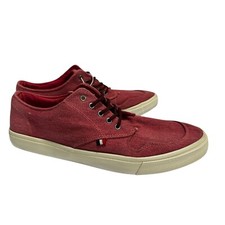 Canvas sneakers casual for sale  Morgantown