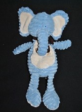 Peluche doudou éléphant d'occasion  Strasbourg-