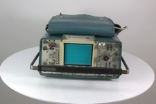 Dual trace portable for sale  WASHINGTON