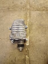 Mercedes supercharger a1110901 for sale  INVERURIE