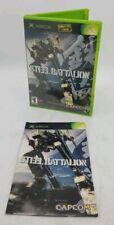 Steel battalion game for sale  Ephrata