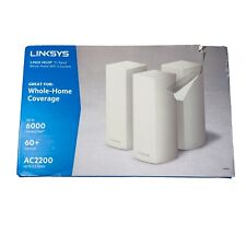 Linksys velop triband for sale  Arlington