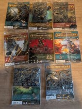 Warhammer aos sigmar d'occasion  Expédié en Belgium