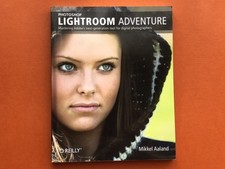 Photoshop lightroom adventure usato  Saronno