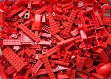 Lego rot red gebraucht kaufen  Bargteheide