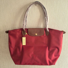 New longchamp shoulder d'occasion  Baume-les-Dames