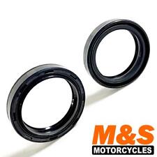 Suzuki fork seals for sale  NEWCASTLE UPON TYNE